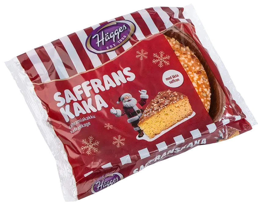 Saffranskaka